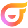 码上飞 logo