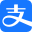 支付宝开放平台技能 logo