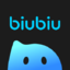 Biubiu 加速器推广 logo