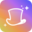 潮际好麦 logo