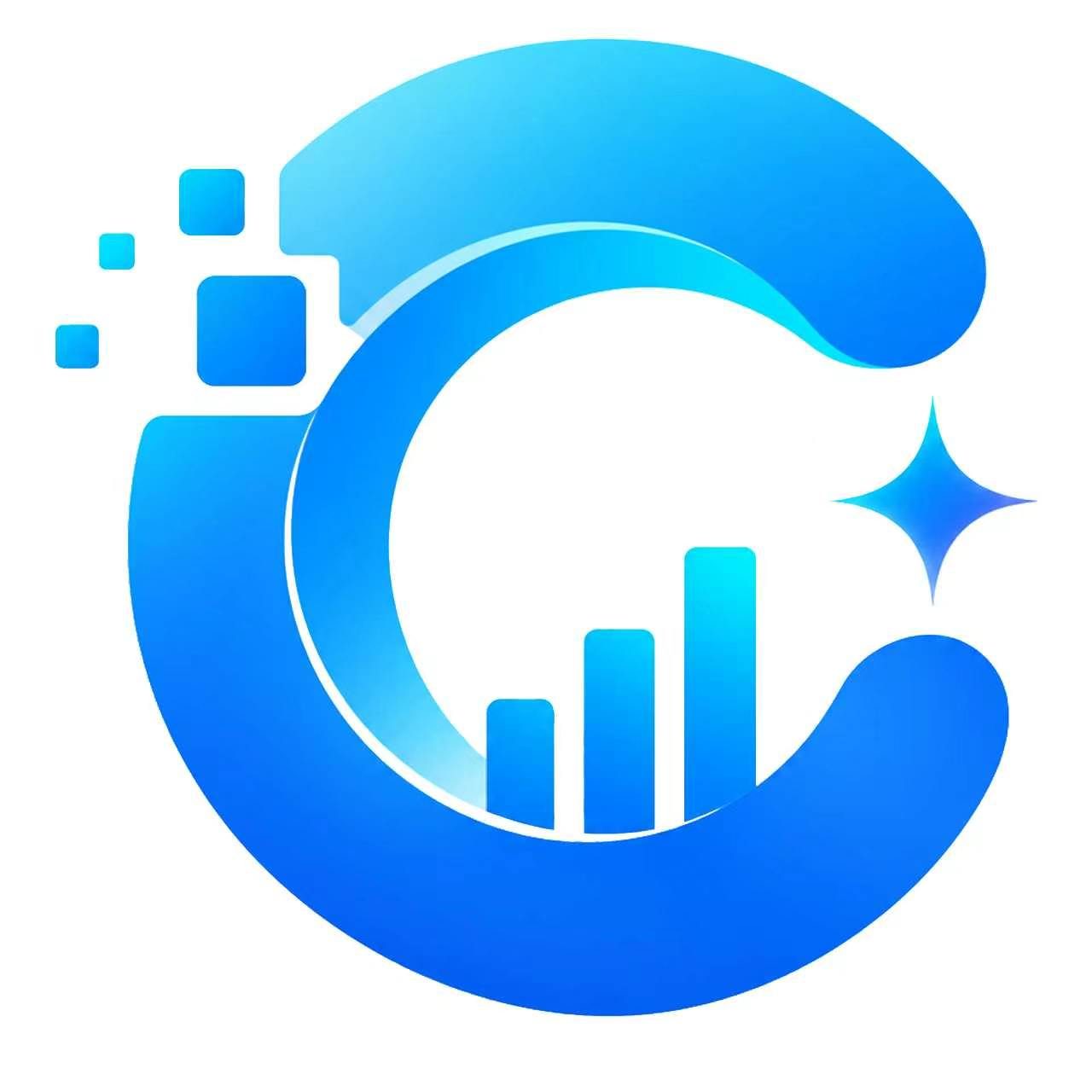 CraftAI 数据分析师 logo