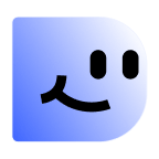 DuMate（百度搭子） logo