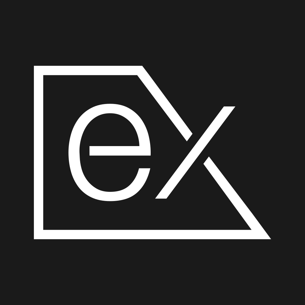 Express.js logo