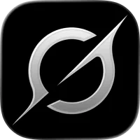 Grok AI logo