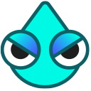 Iconfont logo