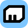 MaxClaw logo