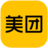 美团联盟 logo