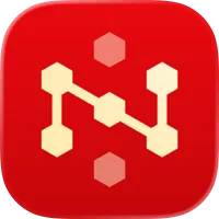 纳米 AI logo