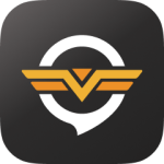 奇游加速器推广 logo