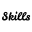 Skills.pub logo