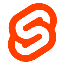 Svelte logo