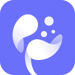 讯飞绘文 logo