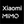 Xiaomi MiMo 开放平台 logo