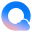 QQ 浏览器 logo