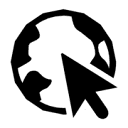 Atlas Browser logo